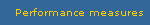 Performance measures